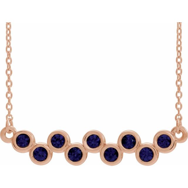 14k-rose-gold-lab-grown-blue-sapphire-16-18-in