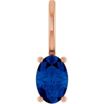 14k-rose-gold-lab-grown-blue-sapphire-6-x-4-mm
