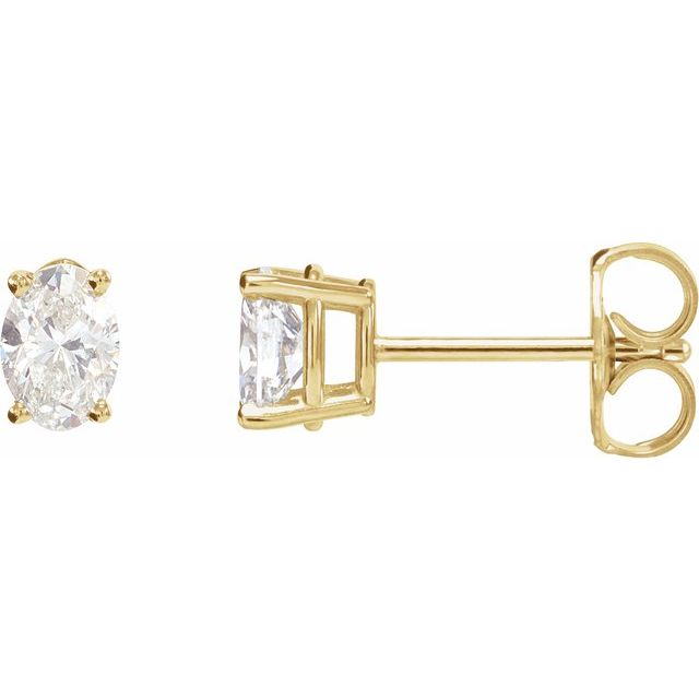 14k-white-lab-grown-blue-sapphire-earrings
