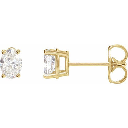 14k-white-lab-grown-blue-sapphire-earrings