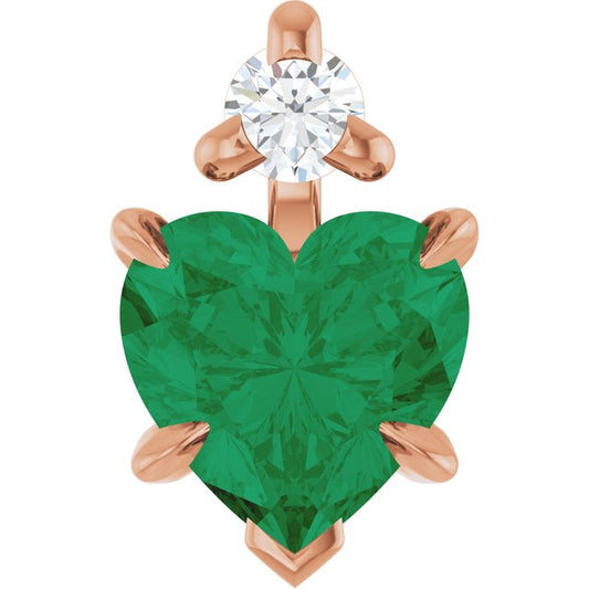 14k-rose-gold-lab-grown-emerald-5-x-5mm-