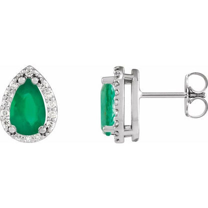 14k-white-gold-6-x-4-mm