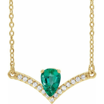 14k-yellow-gold-lab-grown-emerald-18-in