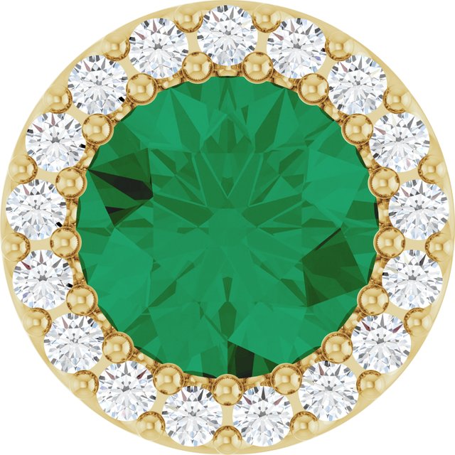 14k-yellow-gold-lab-grown-emerald-6mm-||-1/8-ctw