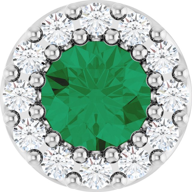 14k-white-gold-lab-grown-emerald-4mm-||-0.08-ctw