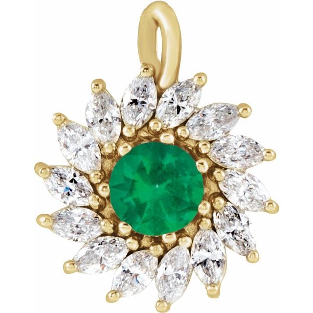 14k-yellow-gold-lab-grown-emerald-5.5mm-||-5/8-ctw