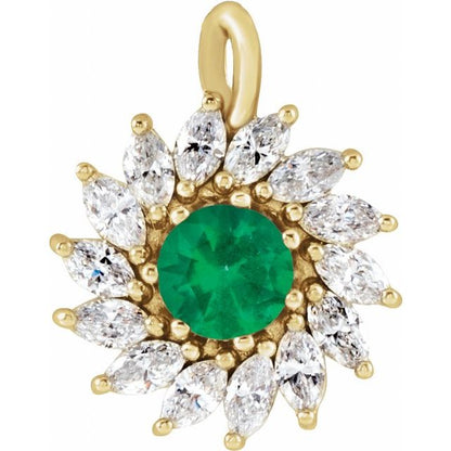 14k-yellow-gold-lab-grown-emerald-5.5mm-||-5/8-ctw