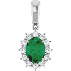 14k-white-gold-lab-grown-emerald-8-x-6mm-||-1/3-ctw