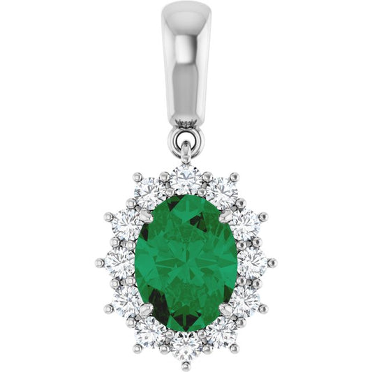 14k-white-gold-lab-grown-emerald-8-x-6mm-