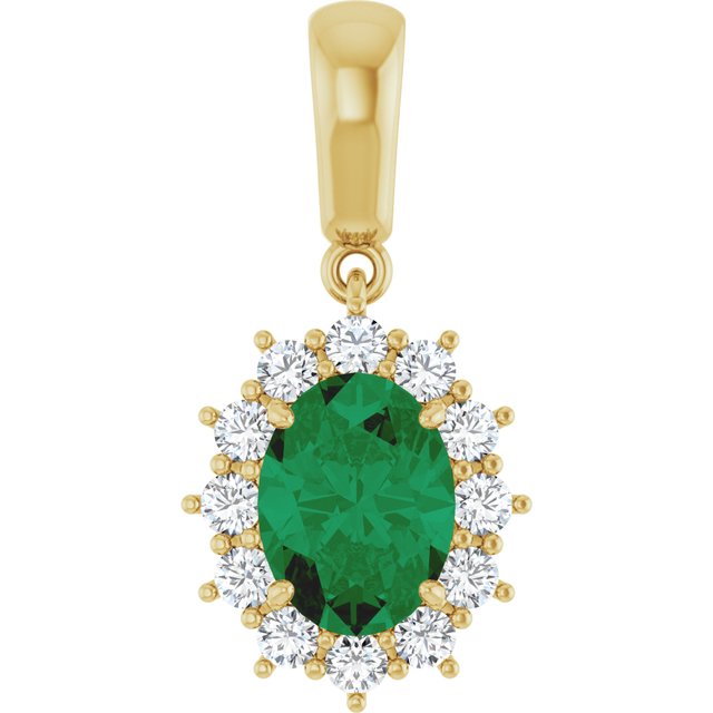 14k-yellow-gold-lab-grown-emerald-8-x-6mm-||-1/3-ctw