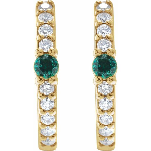HIGHCARAT DIAMONDS