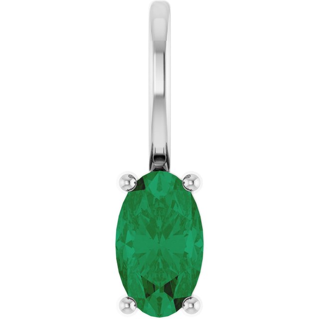 14k-white-gold-lab-grown-emerald-5-x-3-mm