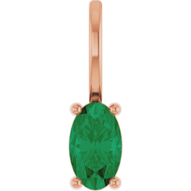 14k-rose-gold-lab-grown-emerald-5-x-3-mm