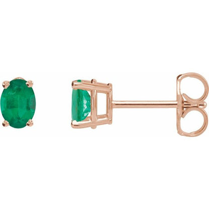 14k-rose-gold-6-x-4-mm