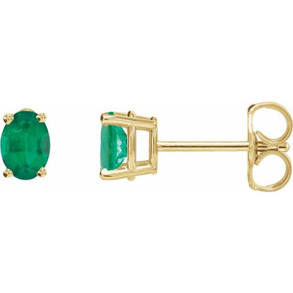 14k-yellow-gold-7-x-5-mm
