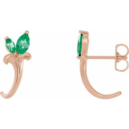 14k-rose-gold-6-x-3-mm