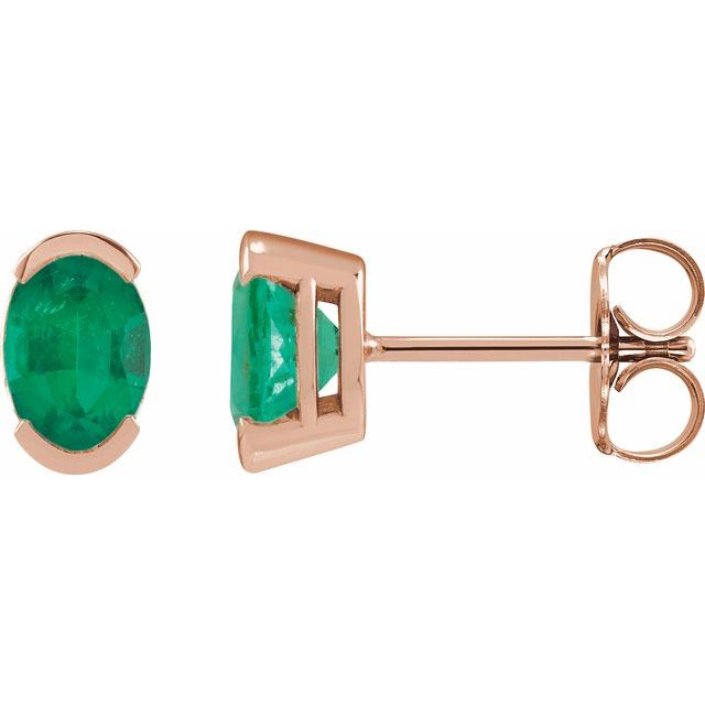 14k-rose-gold-6-x-4-mm