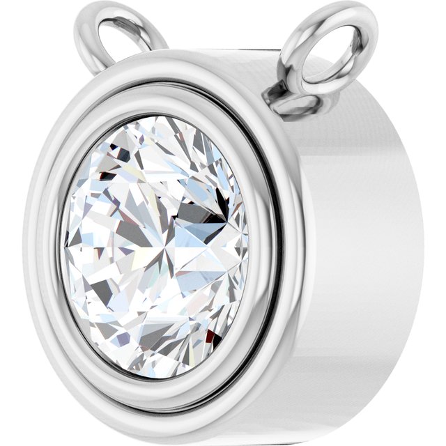 14k-white-lab-grown-moissanite-18"-necklace