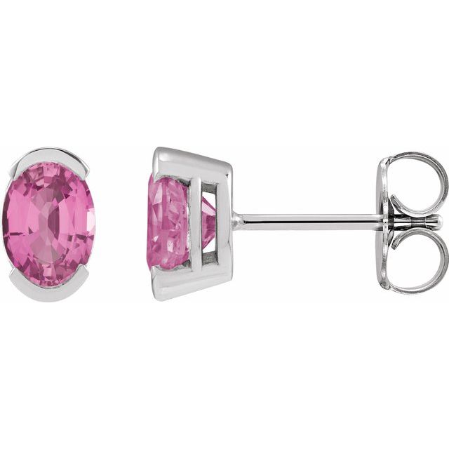 14k-white-gold-6-x-4-mm