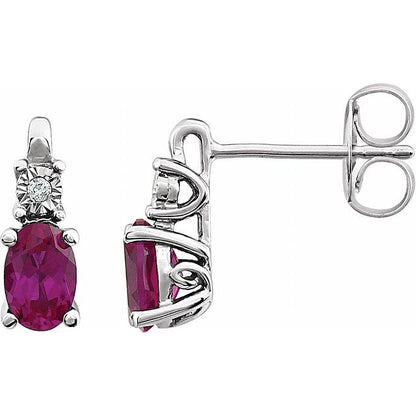 14k-white-gold-6-x-4-mm
