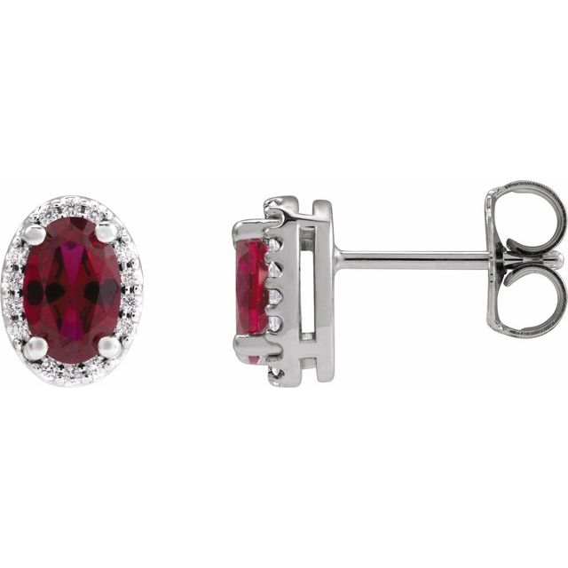 14k-white-gold-6-x-4-mm
