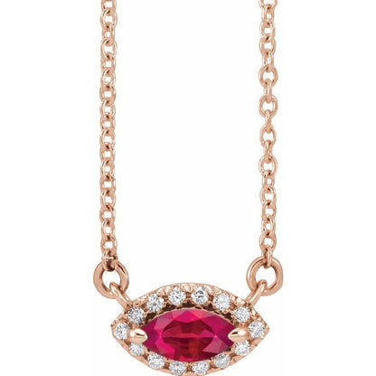 14k-rose-gold-lab-grown-ruby-16-in