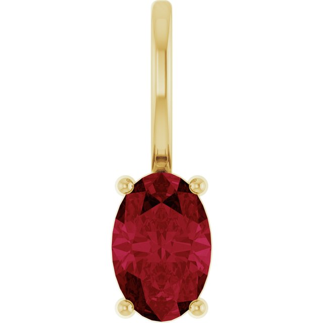 14k-yellow-gold-lab-grown-ruby-6-x-4-mm
