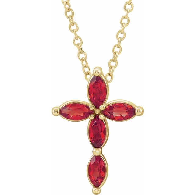 14k-yellow-gold-lab-grown-ruby-16-18-in