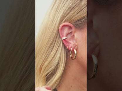 14k-white-lab-grown-ruby-hinged--hoop-earrings