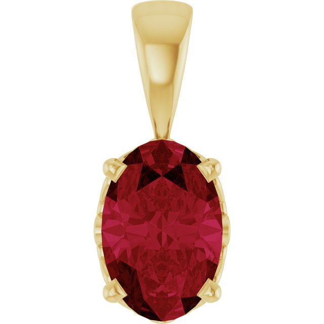 14k-yellow-gold-lab-grown-ruby-6-x-4-mm