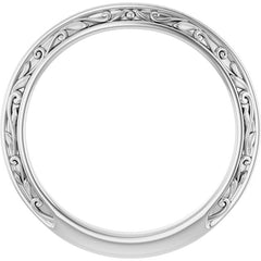 14k-white-matching-band