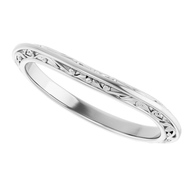 14k-white-matching-band