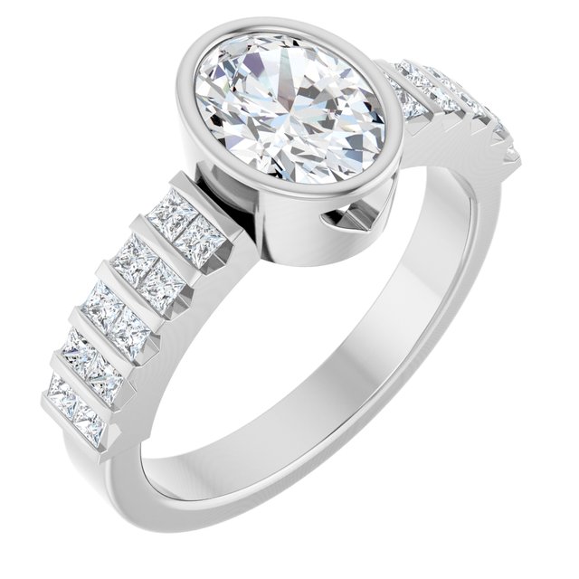 14k-white-matching-band