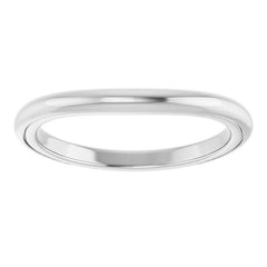 14k-white-matching-band