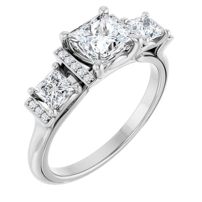 14k-white-matching-band