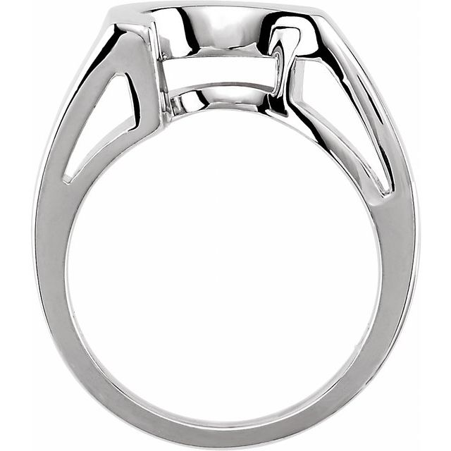 14k-white-matching-band-for--round-engagement-ring