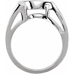 14k-white-matching-band-for--round-engagement-ring