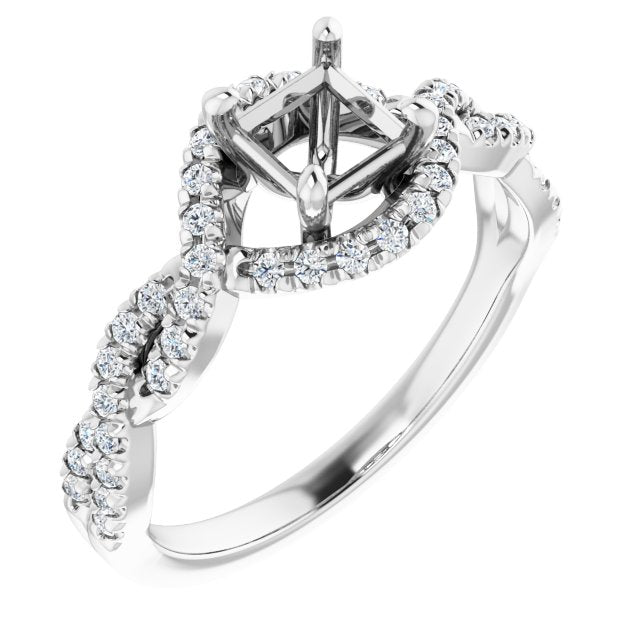 14k-white-gold-square-4.5-x-4.5-mm