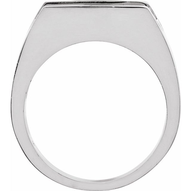 14k-white--round-three-stone-ring-mounting