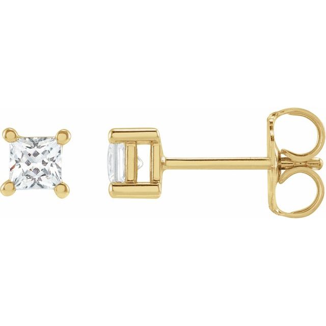 14k-yellow-gold-3.9-x-3.9mm-||-3/4-ctw