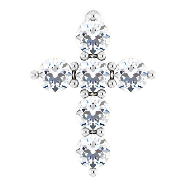14k-white-gold-lab-grown-diamond-8.7-x-6.6-mm