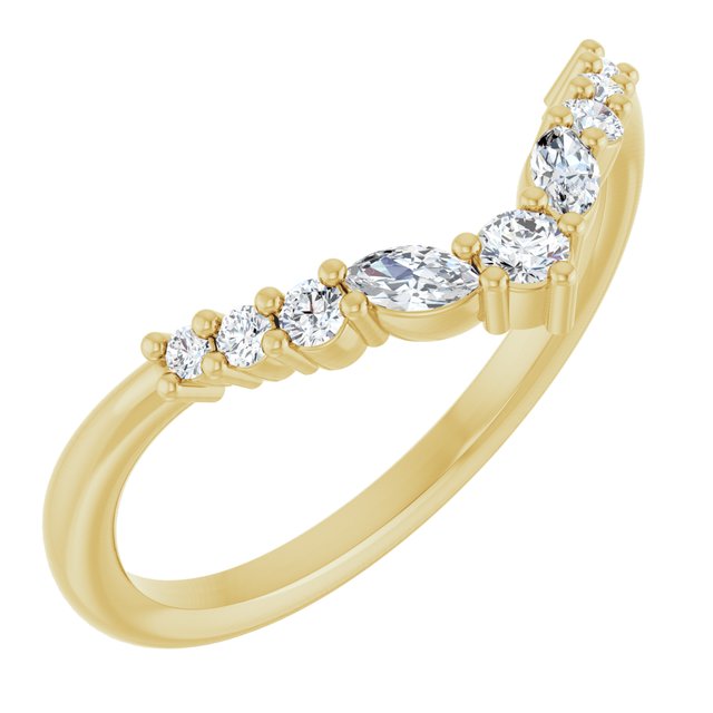 14k-yellow-gold-lab-grown-diamond-1/5-ctw