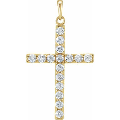14k-yellow-gold-lab-grown-diamond-2.25mm-||-3/4-ctw
