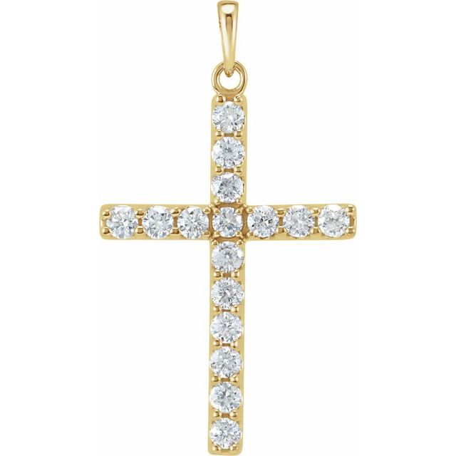 14k-yellow-gold-lab-grown-diamond-2.25mm-||-3/4-ctw