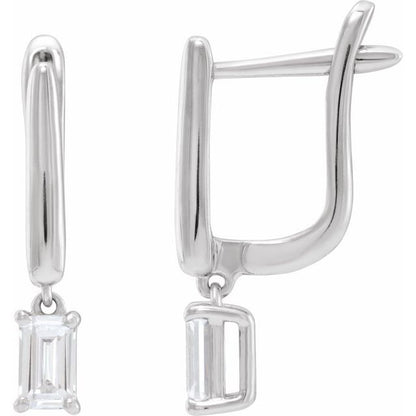 14k-yellow-3/4-ctw-lab-grown-diamond-lever-back-earrings