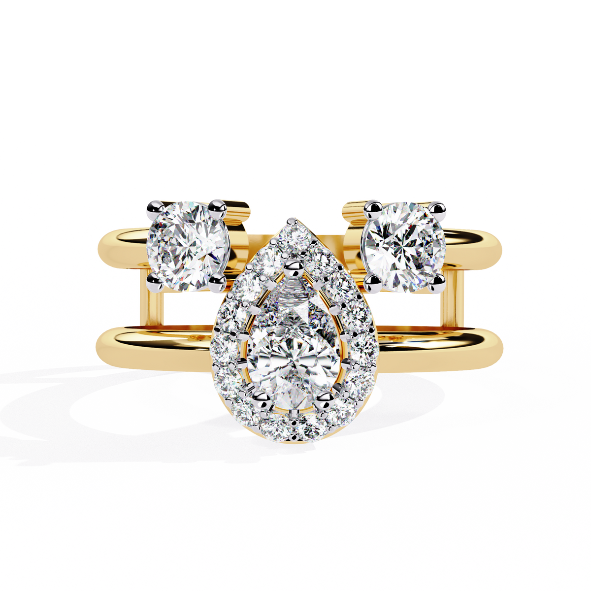 HIGHCARAT DIAMONDS