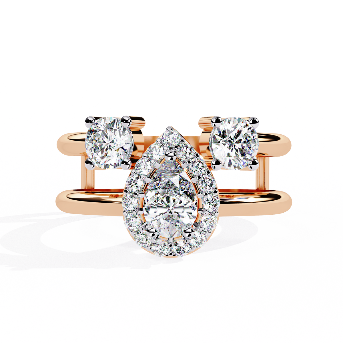 HIGHCARAT DIAMONDS