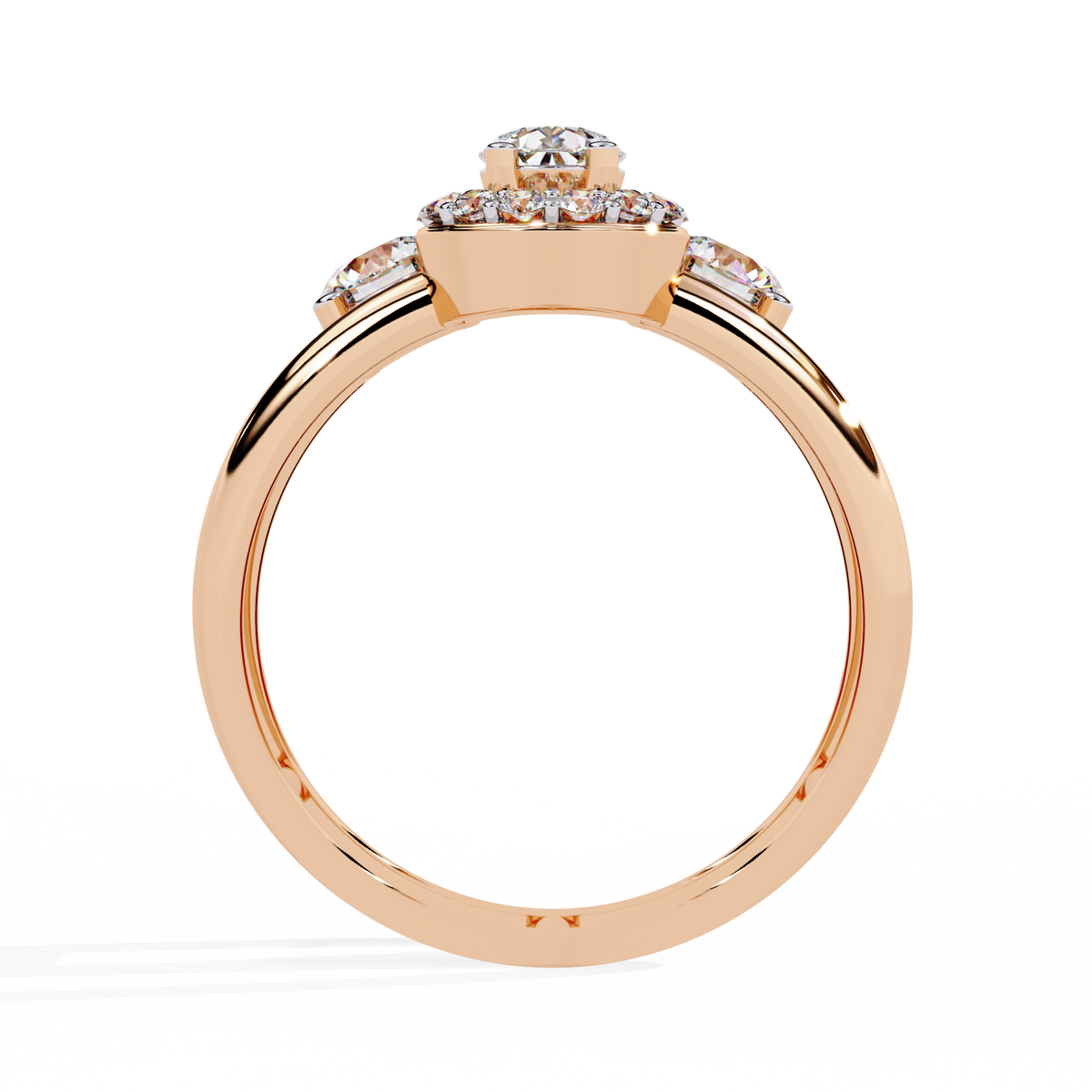 HIGHCARAT DIAMONDS