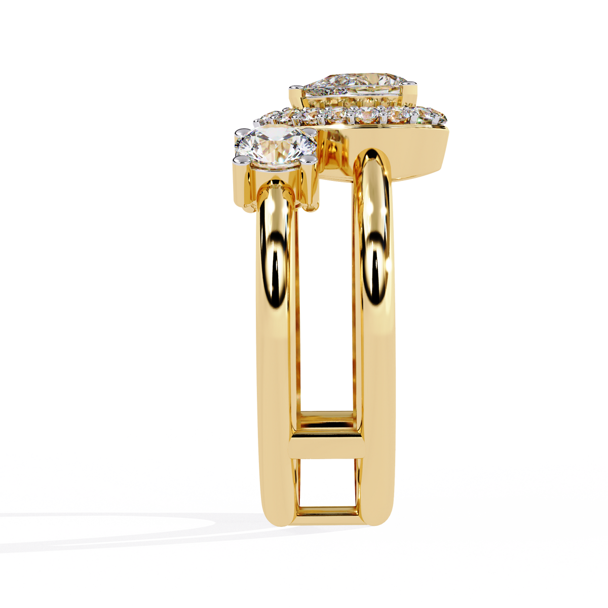 HIGHCARAT DIAMONDS