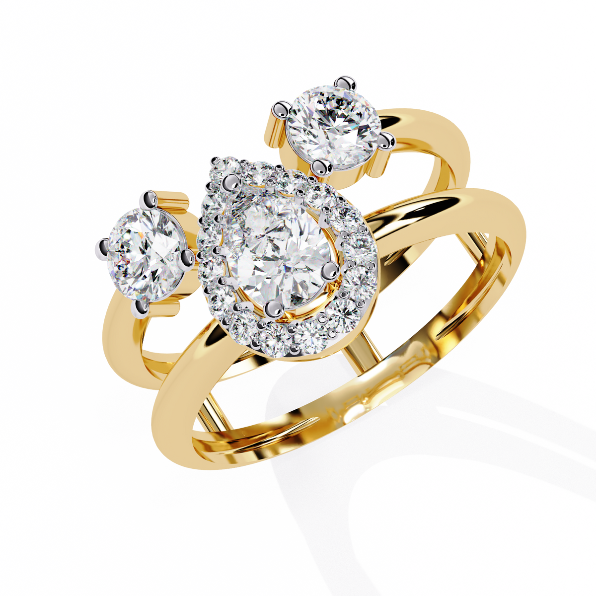 HIGHCARAT DIAMONDS